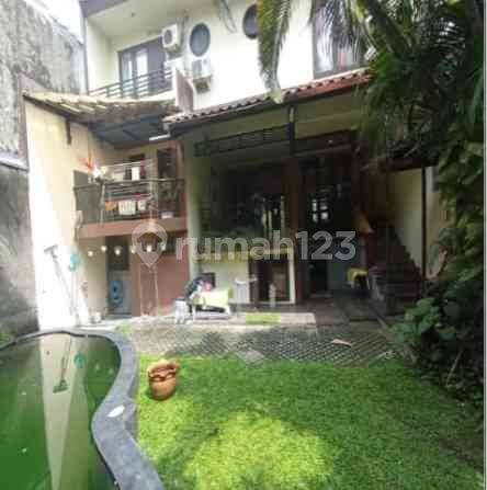 Rumah Kutisari Indah