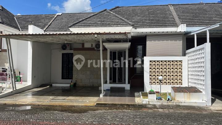 Furnish Siap Huni Rumah di Pondok Permai Taman Tirta 2 Furnish Siap Huni Rumah di Pondok Permai Taman Tirta 2