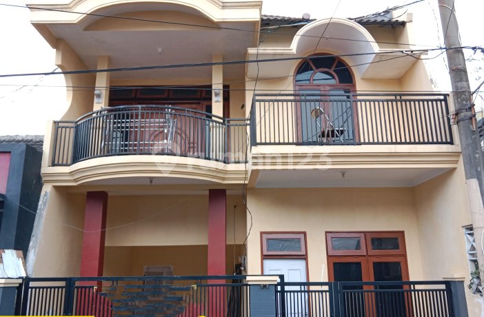 Dijual Rumah Cocok untuk Tempat Tinggal atau Kos di Pabean Asri Estat Dekat Akses ke Juanda Dijual Rumah Cocok untuk Tempat Tinggal atau Kos di Pabean Asri Estat Dekat Akses ke Juanda
