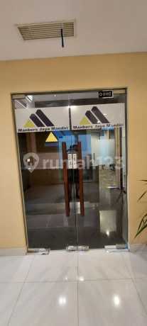 Dijual Unit Apartemen Cocok Untuj Perkantoran di Trilium Pusat Kota Surabaya