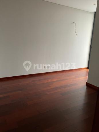 Apartement The Rosebay Towe A Unfurnished lantai 9 paling atas