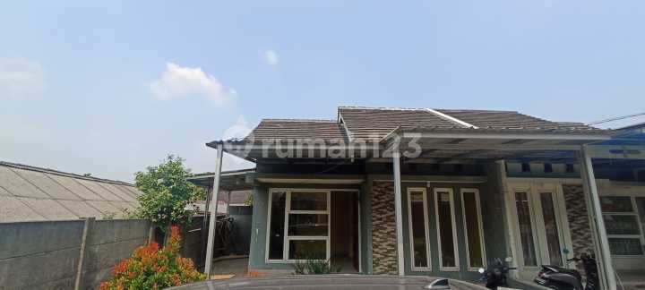 Rumah Siap Huni Griya Andalusia Sawangan Bagus Rumah Di Sawangan (h/w) Rumah Siap Huni Griya Andalusia Sawangan Bagus Rumah Di Sawangan (h/w)