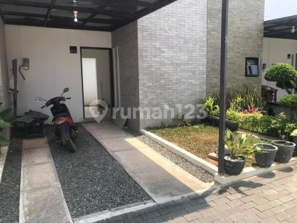 Jual Rumah Di Samanea Hill Siap Huni Jual Rumah Di Samanea Hill Siap Huni