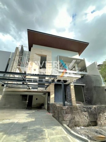 Hunian Nyaman Ciland Puri Sentra Raya Bangunan Modern Nego Hunian Nyaman Ciland Puri Sentra Raya Bangunan Modern Nego