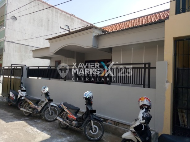 Rumah Lembah Harapan Siap Huni Kondisi Terawat Rumah Lembah Harapan Siap Huni Kondisi Terawat