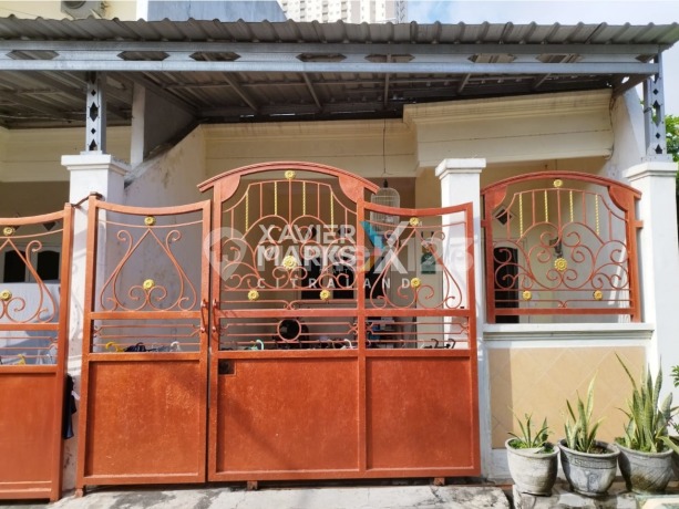 Rumah Siap Huni di Kalijudan Taruna Kondisi Terawat