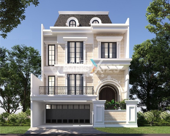 Citraland North Emerald Mansion Ready-to-Occupy Home Citraland North Emerald Mansion Ready-to-Occupy Home