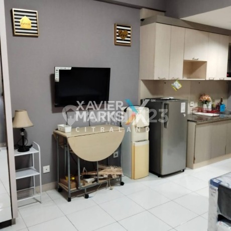 Ciputra University Apartments Berkeley Tower Ciputra University Apartments Berkeley Tower