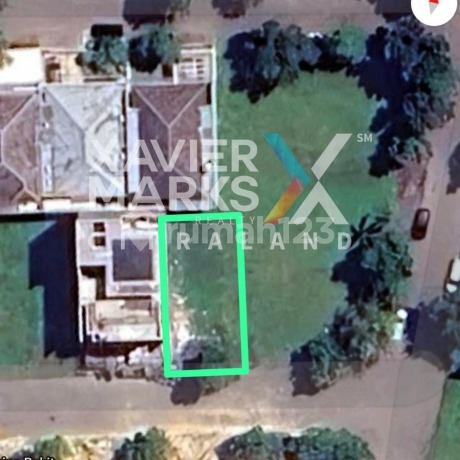 Citraland Bukit Telaga Golf Land, Premium Location Ready to Build Citraland Bukit Telaga Golf Land, Premium Location Ready to Build