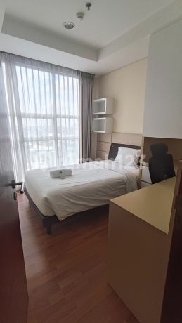 Dijual Unit Apartment The Kencana Residence Pondok Indah. Jakarta Selatan