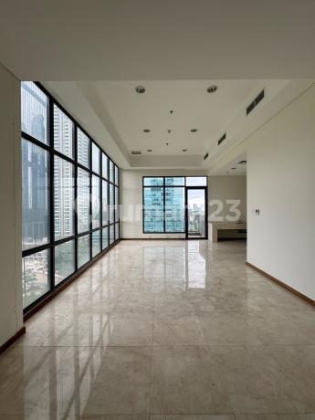 Dijual Penthouse Senopati. Jakarta Selatan