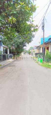 rumah Nerada Estate tenang, dalam kompleks, dekat tol