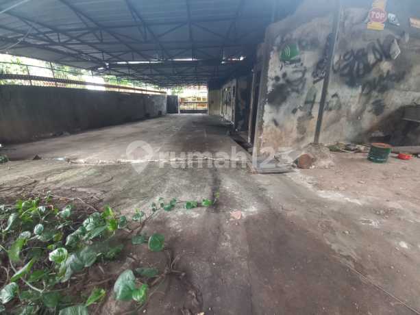 Di jual Tanah di Jl Cendrawasih komplek bina marga Kby lama - Jaksel Di jual Tanah di Jl Cendrawasih komplek bina marga Kby lama - Jaksel