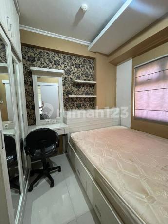 Green Pramuka City Type 2BR Full Furnish Good Many Options