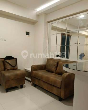 Apartment, HGB The Green Apartment City 2 BR Fully Furnished
