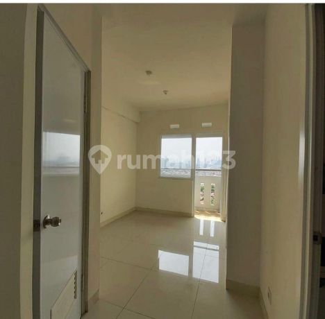 Green Pramuka City Mall Tower Kosongan 2 Kamar Bagus Murah