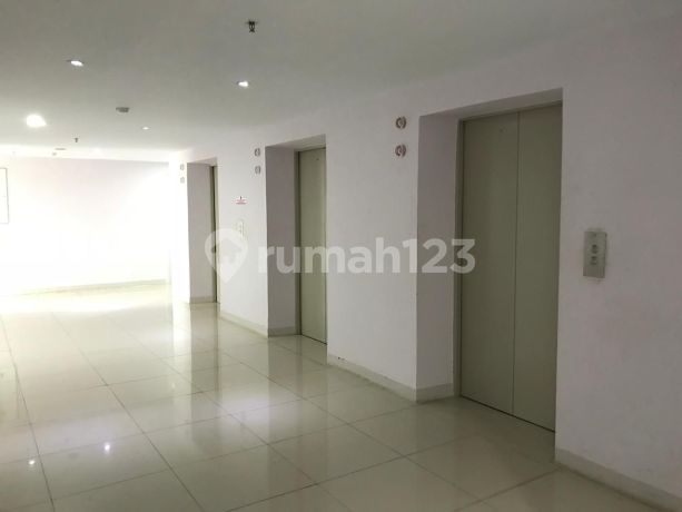 Green Pramuka City Tower Mall Type 2Br Kosongan Murah Green Pramuka City Tower Mall Type 2Br Kosongan Murah