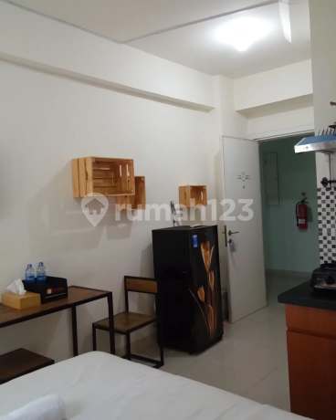 The green scout residence studio nice & cheap