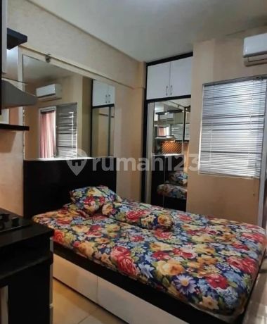 Green Pramuka Apartement 1 BR Furnished Klik Deskripsi Green Pramuka Apartement 1 BR Furnished Klik Deskripsi