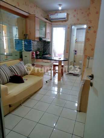 Green pramuka apartment residence unti 2 BR full furnished `