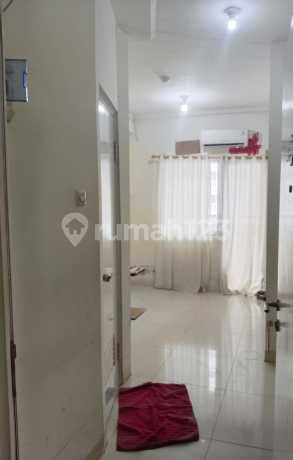 Kosongan 2 Br Apartment Green Pramuka City Di Sewa