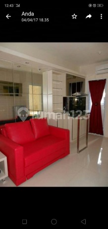 Green Pramuka City Apartemen Secondary Market Unit BU Green Pramuka City Apartemen Secondary Market Unit BU