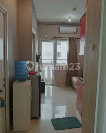 Green pramuka residence apartment 2 BR full furnished unit scarlite Green pramuka residence apartment 2 BR full furnished unit scarlite