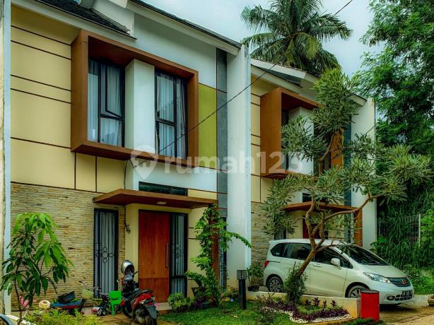 Perumahan Adiyah Residences Pamulang Dijual 2 Unit Terakhir