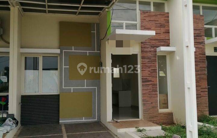 Rumah Murah Daerah Segara City Bekasi