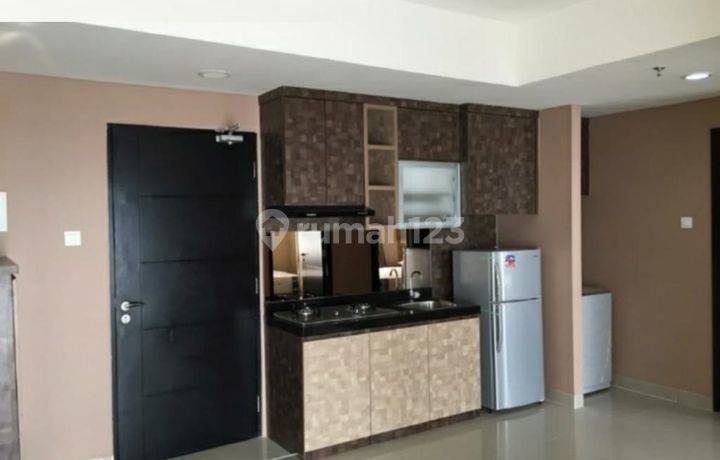 Jual Bu Apartemen Skyline Lantai 17