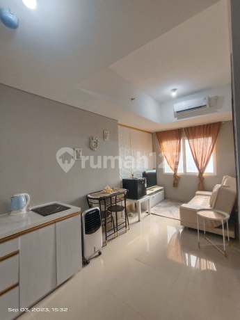 Apartemen LRT City Sentul - Royal Sentul Park Apartemen LRT City Sentul - Royal Sentul Park