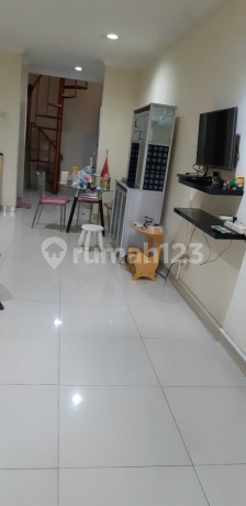 Cengkareng Residence, Jakbar..Dijual Rumah 2.5 Lt, Lantai Granit, Listrik 2200w, Air PAM, SHM.