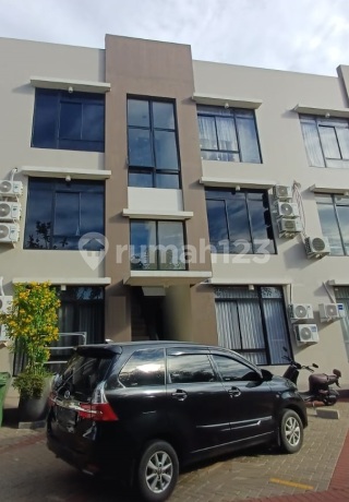 Condo House Green Royal - Lantai 3 - Furnished Murah 