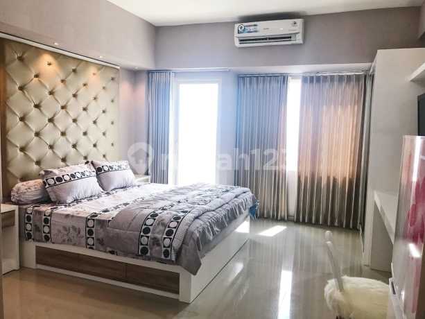 M17. Disewakan Apartemen Tanglin Studio Luas 29 Plus Full Furnish Cantik M17. Disewakan Apartemen Tanglin Studio Luas 29 Plus Full Furnish Cantik