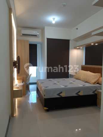 Disewakan Harian/ Mingguan Apartemen Benson Studio Full Furnish 