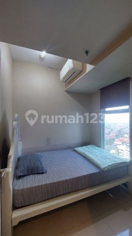 Sewa bulanan Anderson 2 BR lantai 17 hanya 7jt/bulan termasuk SC