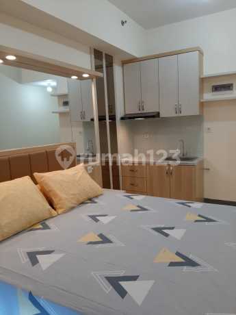 Sewa 300.000/hari Benson Apartemen Studio Furnish Di Ptc Mall