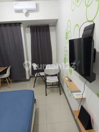 9&. Disewakan Harian 300Ribu Apartemen Benson Tembus Pakuwon Mall