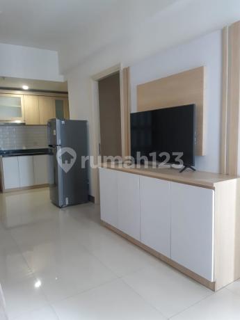 Disewakan Benson 2 BR Full Furnish 55 Jt,/Th, Jarang Ditinggali