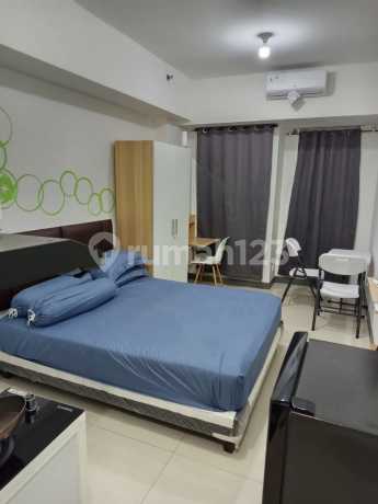 Sewa Harian Apartemen Benson 275ribi@ Tembus Pakuwon Mall