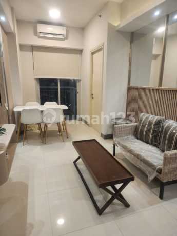 Furnish Baru Gress Sewa Anderson 2 Br Full Furnish