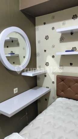 Sewa Bulnana 5Jt Tanglin 2 br Full Furnish LT 12 Termasuk Sc