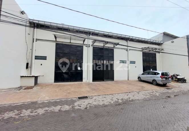 Dijual Gudang Siap Pakai Kenjeran Fira 51 Bebas Banjir Dijual Gudang Siap Pakai Kenjeran Fira 51 Bebas Banjir