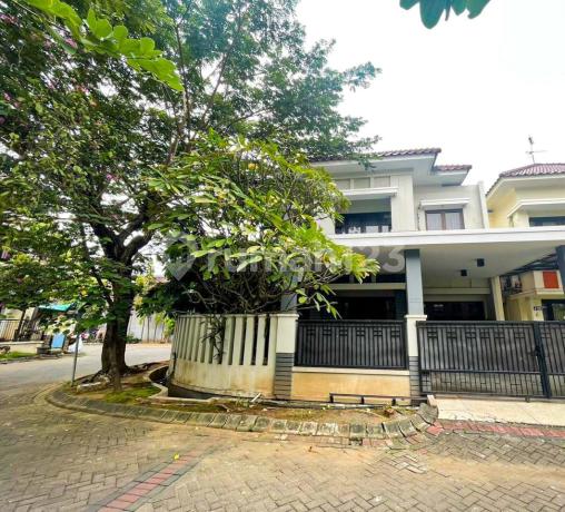Dijual Rumah 2 Lantai Kondisi Bagus Central Park Ahmad Yani Dijual Rumah 2 Lantai Kondisi Bagus Central Park Ahmad Yani