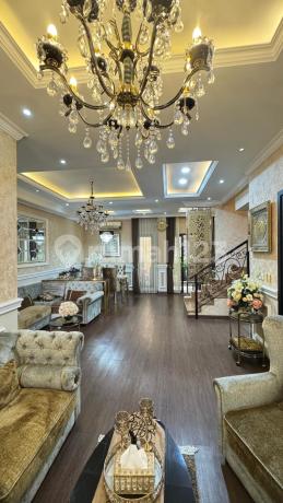 Rumah Central Park A Yani Ful furnish sudah Renovasi bagus mewah Rumah Central Park A Yani Ful furnish sudah Renovasi bagus mewah