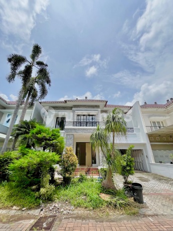 For Sale Citraland Utama Puri Sentra Raya House For Sale Citraland Utama Puri Sentra Raya House