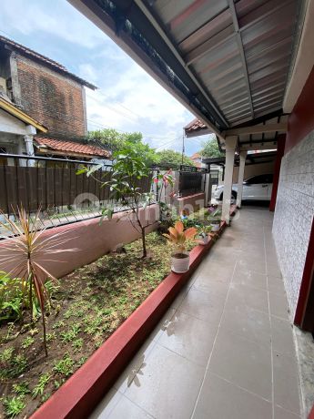 Rumah Murah Di Margahayu Raya, Hdap Selatan Rumah Murah Di Margahayu Raya, Hdap Selatan