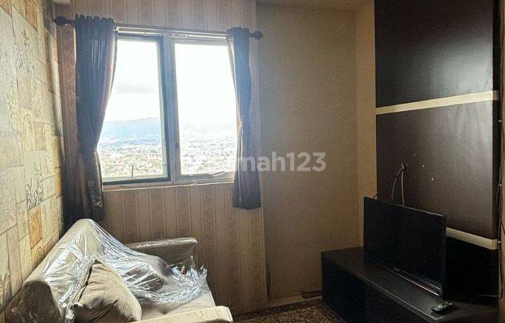 Dijual murah Apartemen the suites metro Soekarno Hatta Kota Bandung