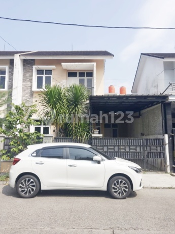 Rumah Bagus di Villa Bogor Indah 5 Bogor Rumah Bagus di Villa Bogor Indah 5 Bogor