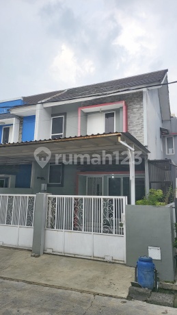 Nice House with SHM in Sukaraja Bogor